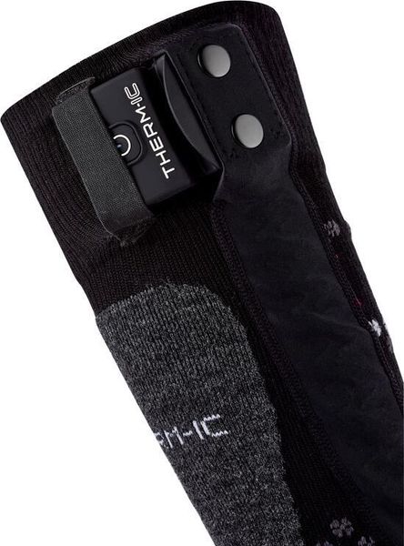Powersocks Heat Uni V2
