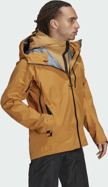 Techrock GTX Jacket