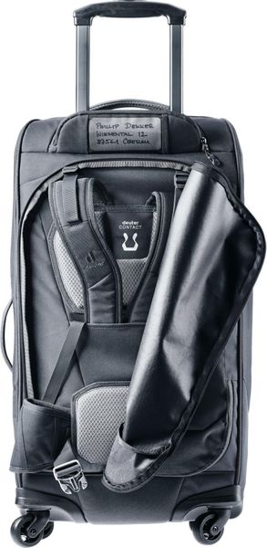 Aviant Access Movo 60