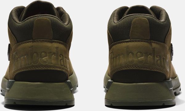 Mens Sprint Trekker Mid