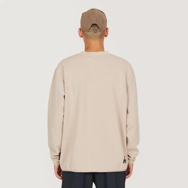 Vail M Sweat Crew Neck