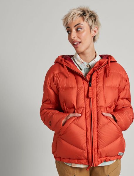 Nxt-level BIO Down Wmns Jacket