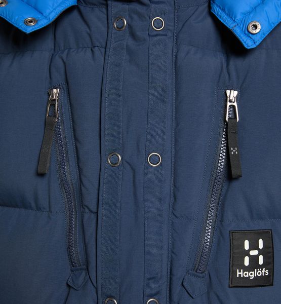 IC3 Down Parka