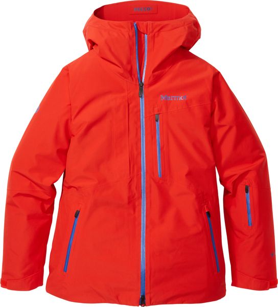 Wm's Lightray Gore-tex Jacket