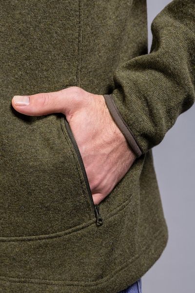 Lakho M's Jacket