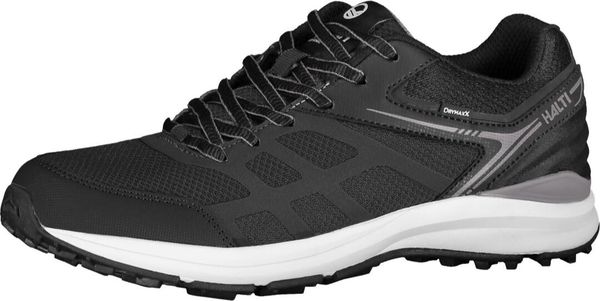 Gems Men's Low Drymaxx Walking Shoe
