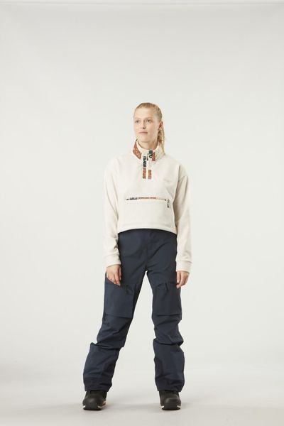 Tilite 1/4 Fleece