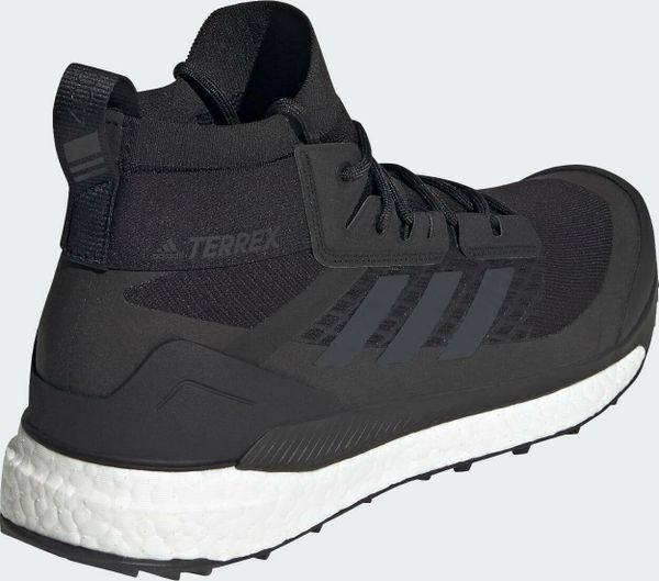Terrex Free Hiker Primeblue Hiking Shoes