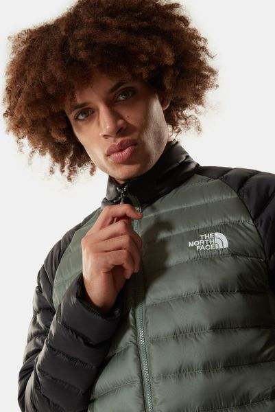 Mens Trevail Jacket
