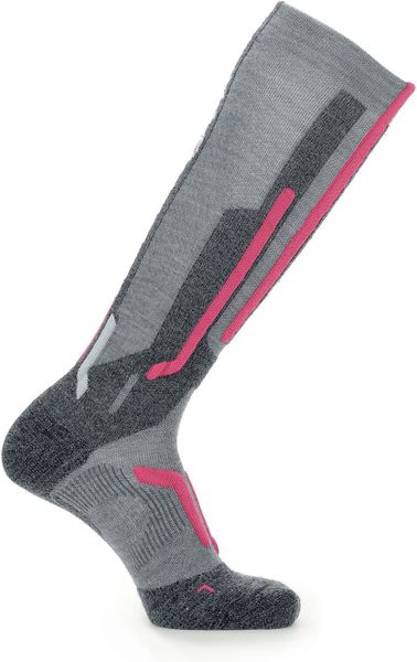 Woman Ski Merino Socks