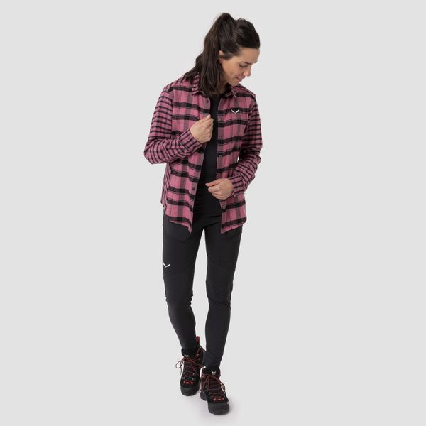 Puez AW W Long Sleeve Shirt
