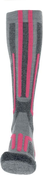 Woman Ski Merino Socks