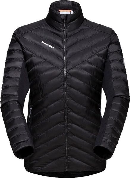 Albula IN Hybrid Jacket Women