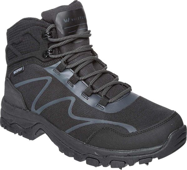 Atenst M Ice Boot WP