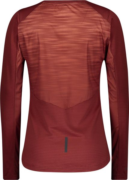 Shirt W's Trail Run Long Sleeve
