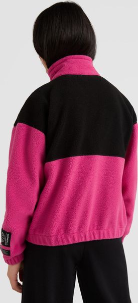 Progressive Full Zip Sherpa