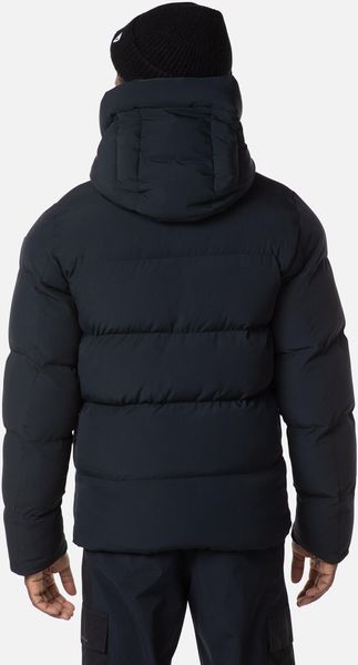 Tech Stretch Hoodie Jacket
