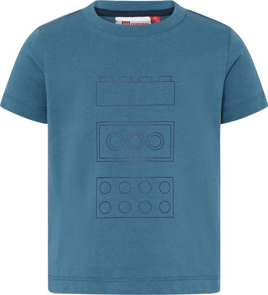 LWTATE 600 - T Shirt Short Sleeve