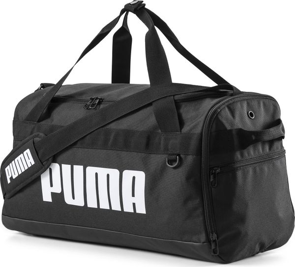 Puma Challenger Duffel Bag S