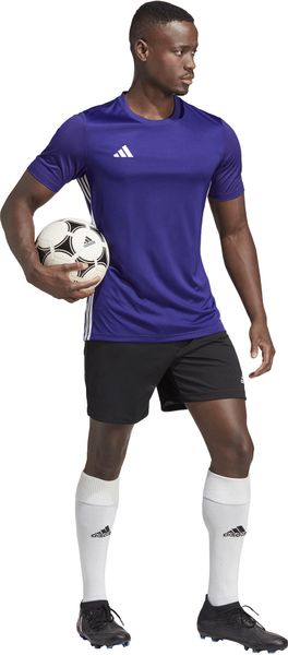 Tabela 23 Jersey