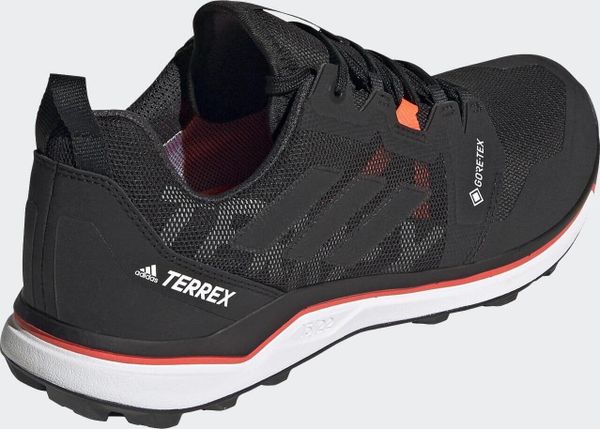 Agravic GTX