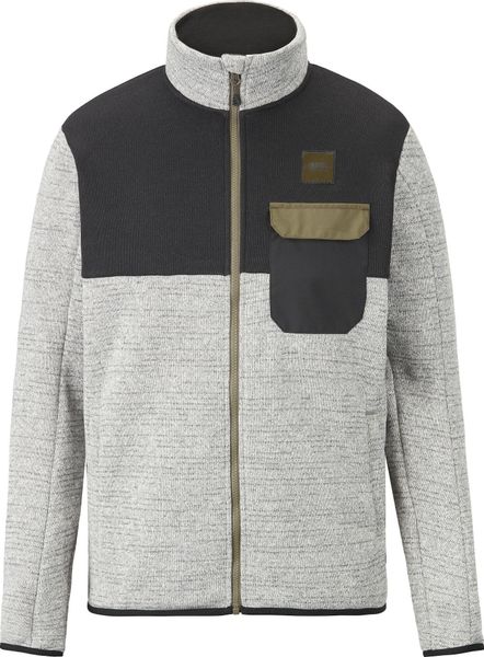 Dauwy Fleece