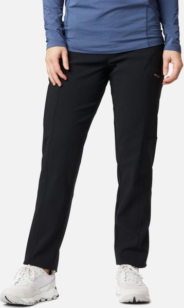 Back Beauty Highrise Warm Winter Pant