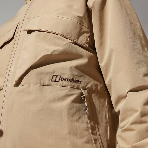M Helmor Utility Jacket