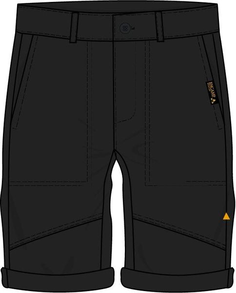 Homer M Chino Shorts