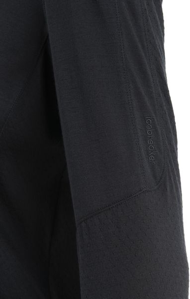 W Mer 125 Zoneknit Energy Wind Long Sleeve T-shi
