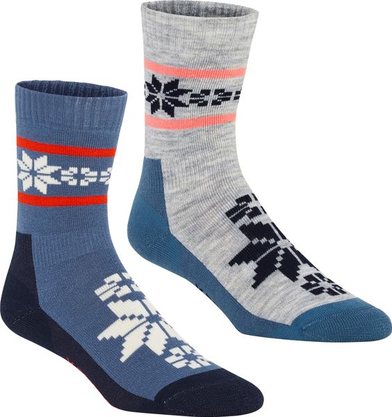 Rusa Sock 2PK
