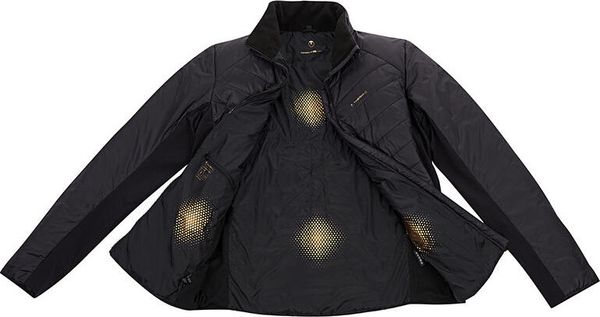 Powerjacket Speed - Men