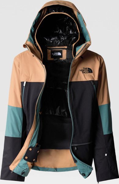 The North Face Mens Zarre Jacket | SportFits Shop
