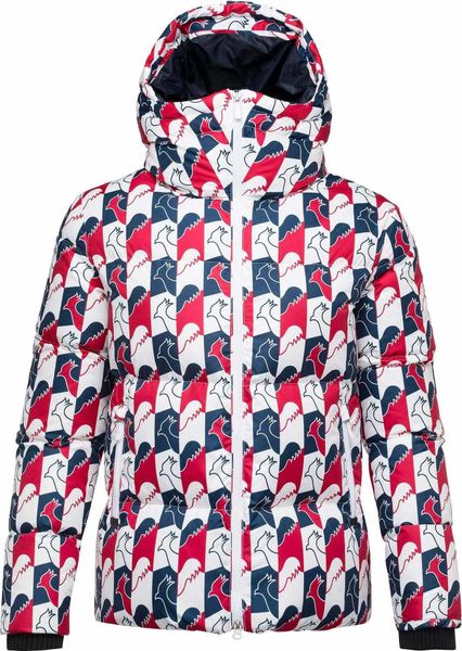 Rossignol W Abscisse PR Down Jacket | SportFits Shop