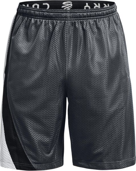 Men's Curry Splash 9" Shorts