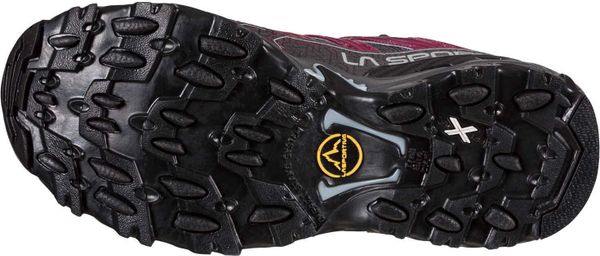 Ultra Raptor II Wide Woman Gtx