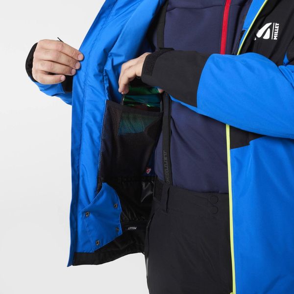 Niseko Gore-tex Jacket