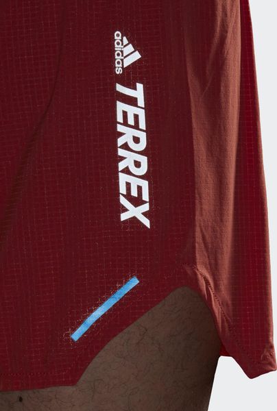 Terrex Agravic Pro Trail Running Shorts