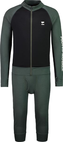 Mens Supermons 3/4 One Piece