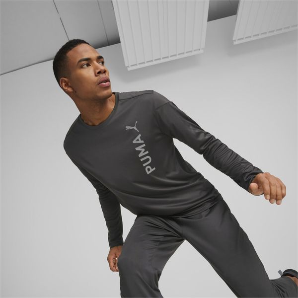 Fit Ultrabreathe Long Sleeve