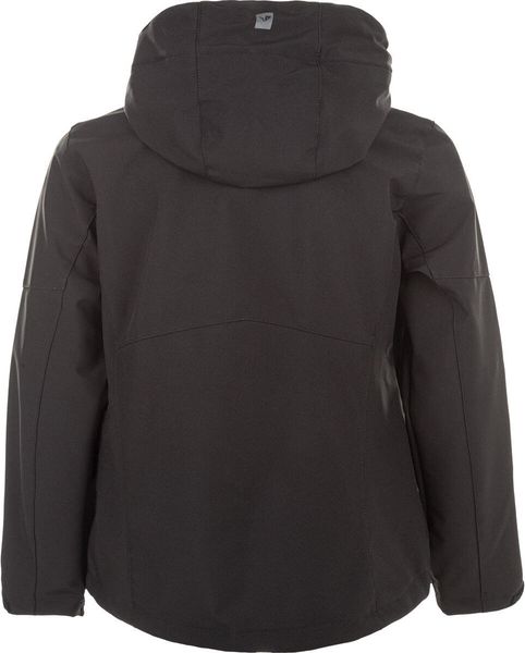 Rosea Jr. Softshell Jacket W-pro 8000