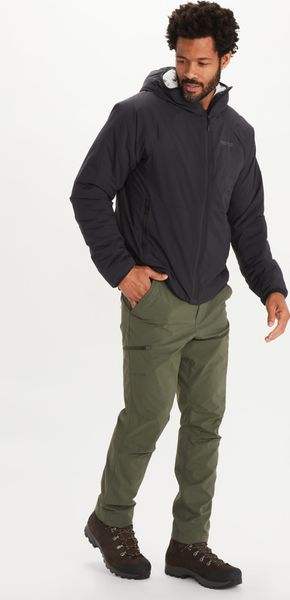 Novus Hoody