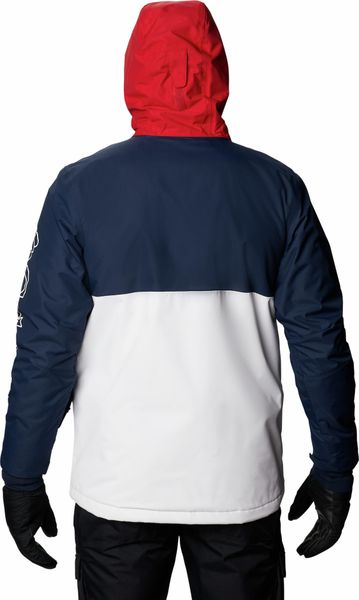 Timberturner Jacket