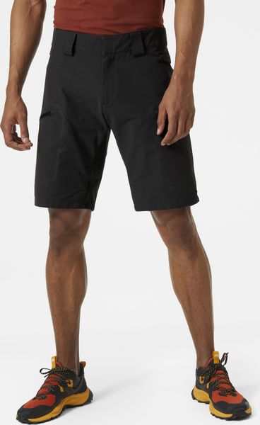 HP Racing Deck Shorts