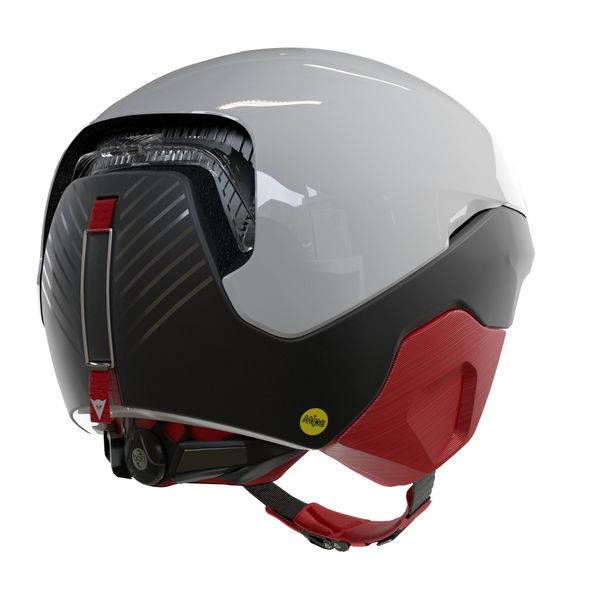 Nucleo Mips Pro AF Ski Helmet Asian Fit