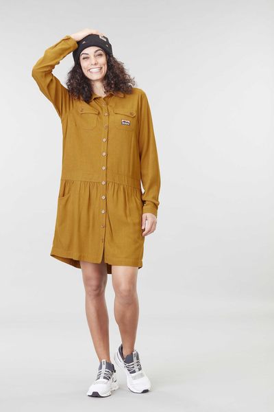 Vocela Dress