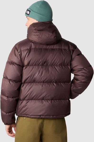 Mens 71 Sierra Down Short Jacket