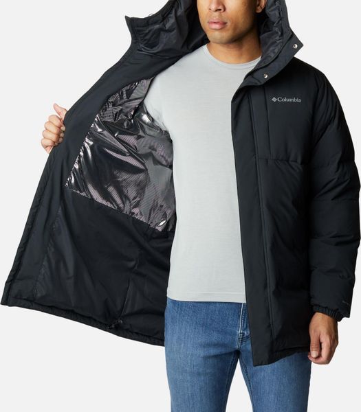 Aldercrest Down Parka