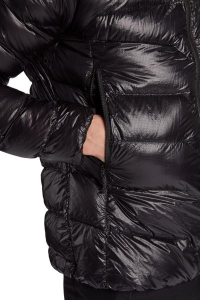 Strato M's Ultralight Down Jacket