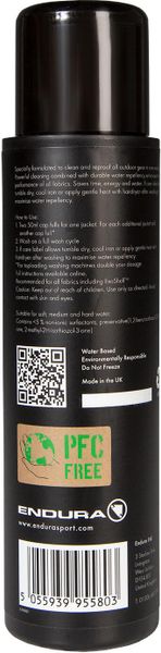 Reiniger und Imprägniermittel 300ml